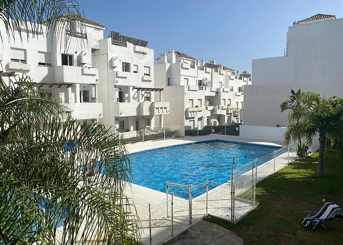 Penthouse Seaview And Golf Valle Romano Estepona