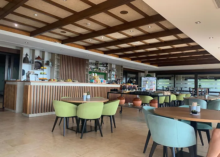 Penthouse Seaview And Golf Valle Romano Estepona