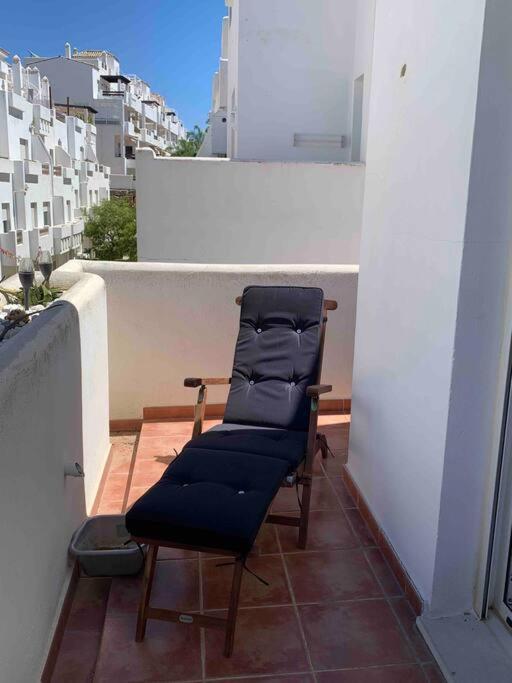 Penthouse Seaview And Golf Valle Apartment Estepona