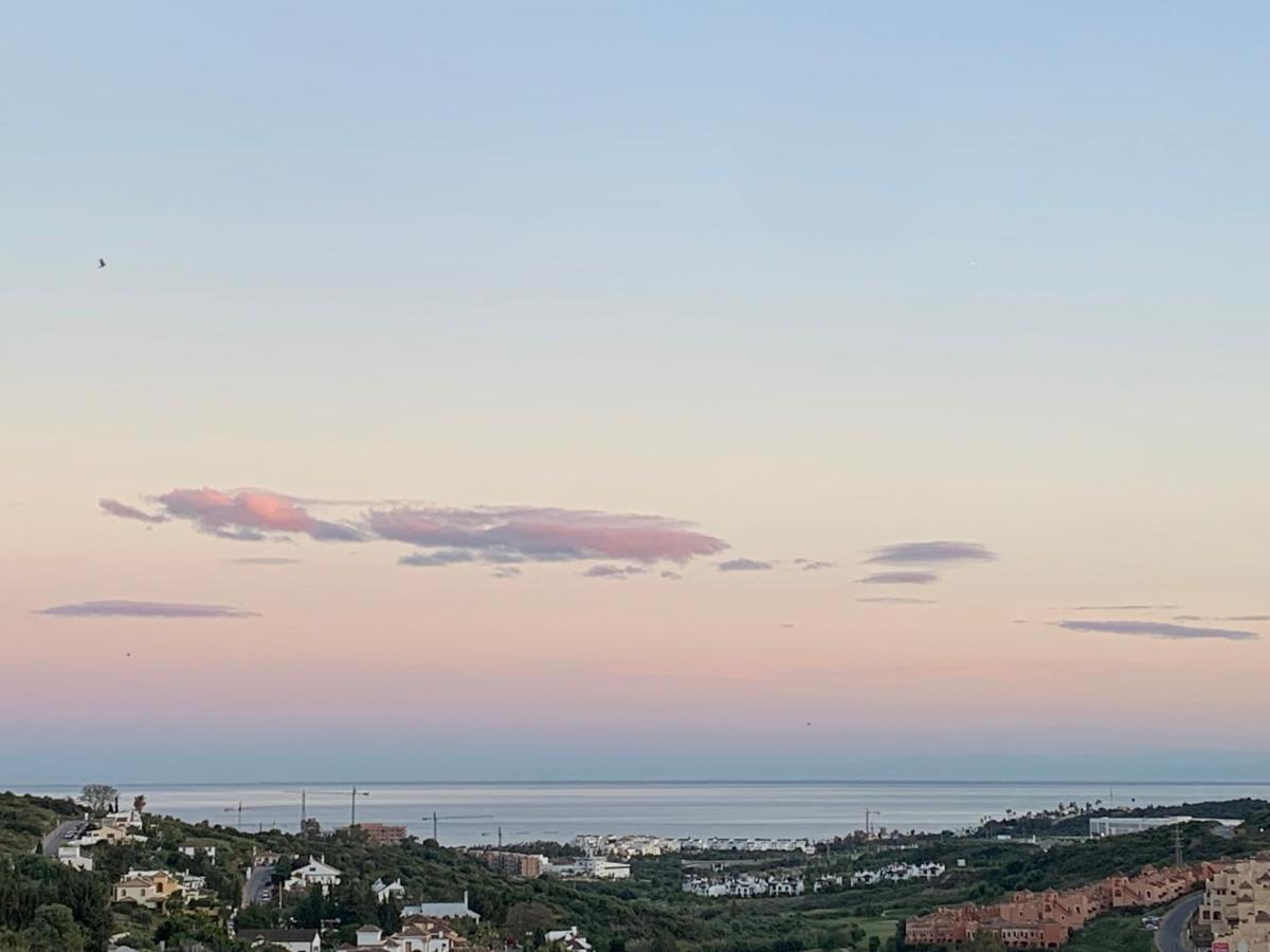 Penthouse Seaview And Golf Valle Apartment