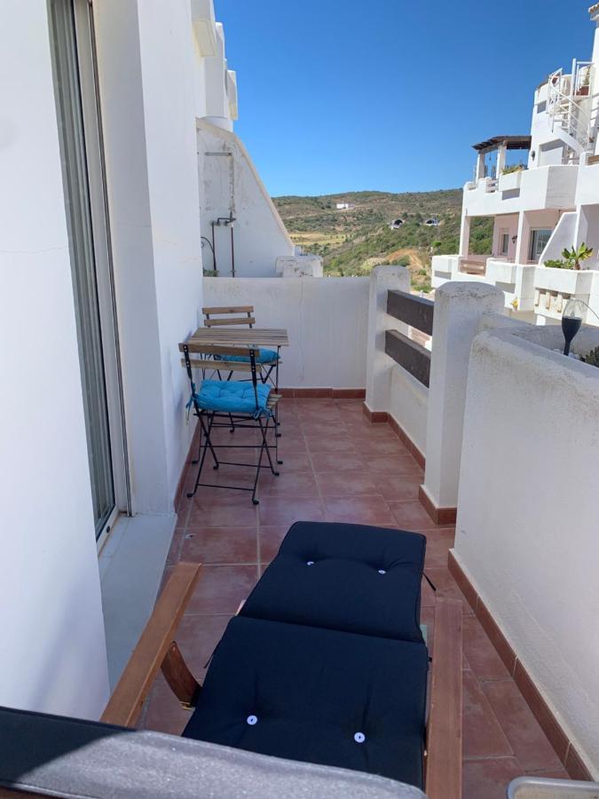 Penthouse Seaview And Golf Valle