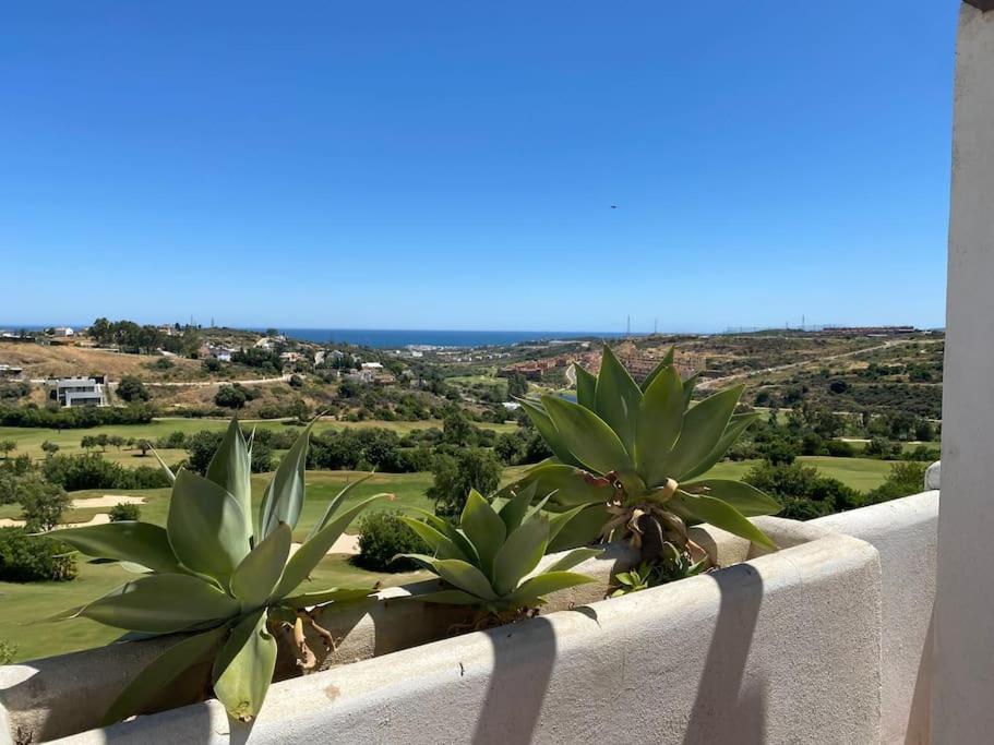 Apartament Penthouse Seaview And Golf Valle *