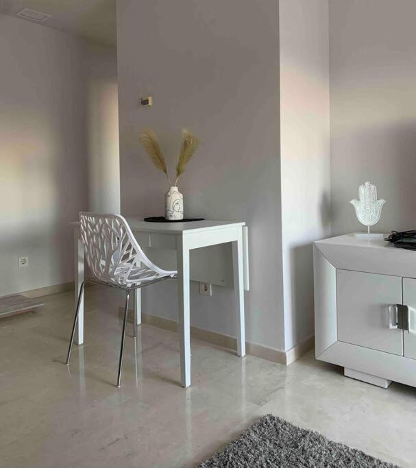 Apartament Penthouse Seaview And Golf Valle
