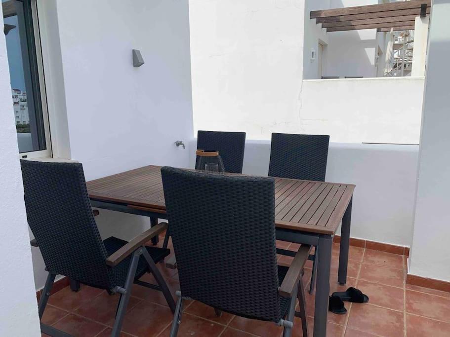 Apartament Penthouse Seaview And Golf Valle Estepona