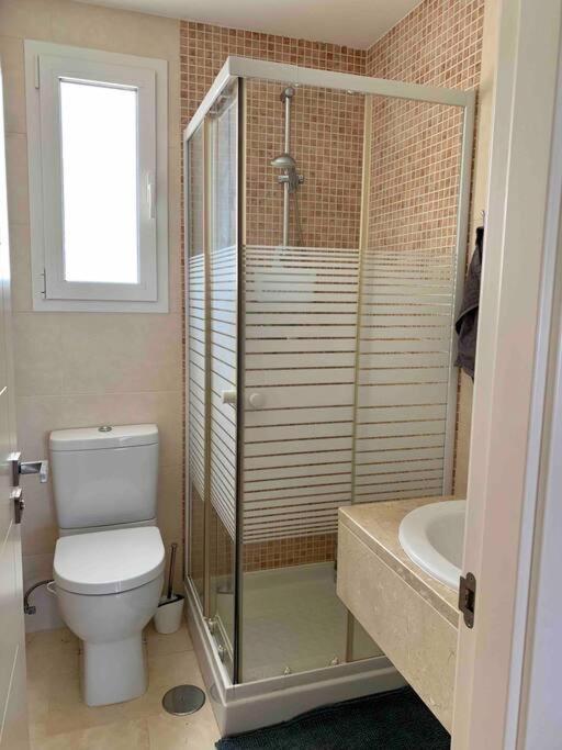 Apartament Penthouse Seaview And Golf Valle